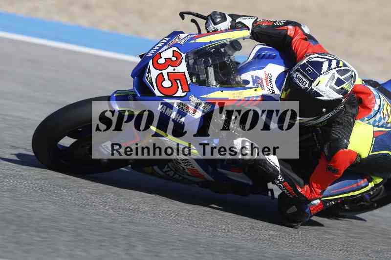 /Archiv-2024/02 29.01.-02.02.2024 Moto Center Thun Jerez/Gruppe gelb-yellow/35